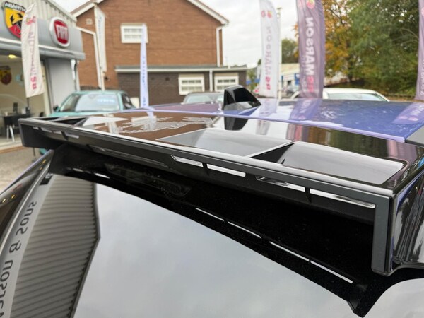 Used Abarth 600e 2025 for sale - 76196110: Photo 53
