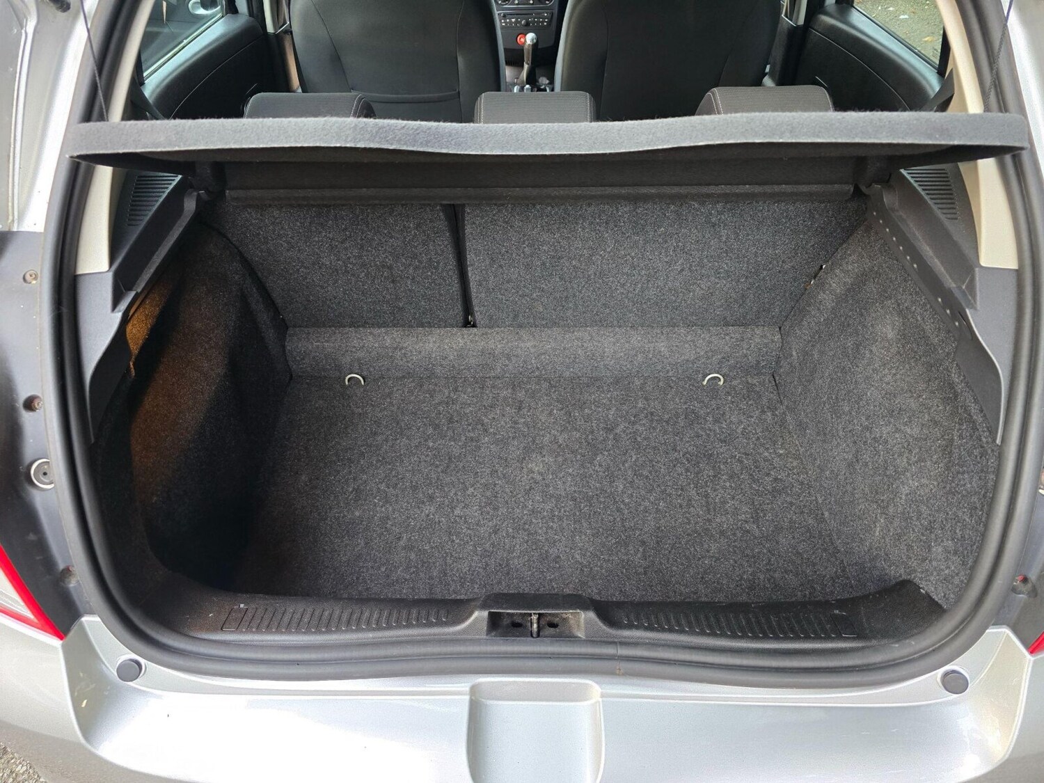 Used Renault Clio 2011 for sale - 75894713: Photo 42