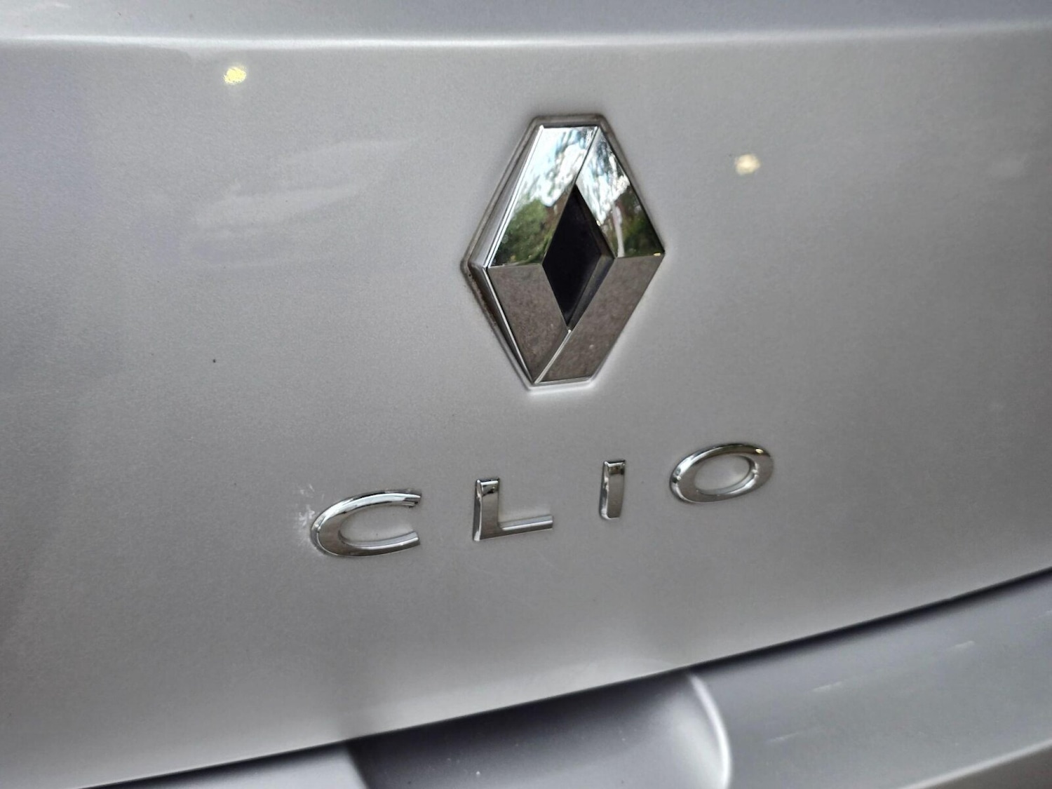 Used Renault Clio 2011 for sale - 75894713: Photo 48