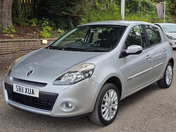 Used Renault Clio 2011 for sale - 75894713: Photo