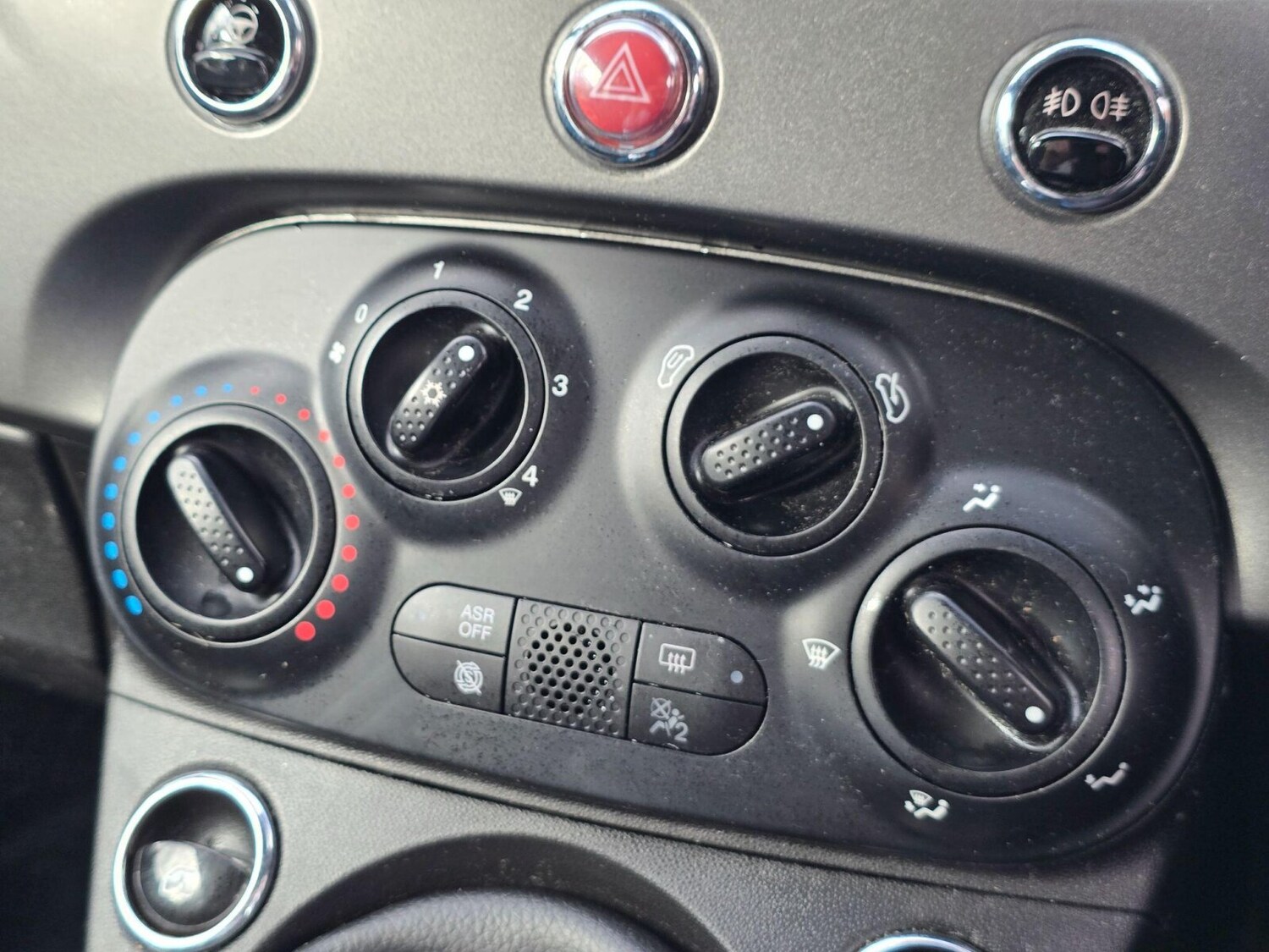 Used Fiat 500 2017 for sale - 77810194: Photo 12