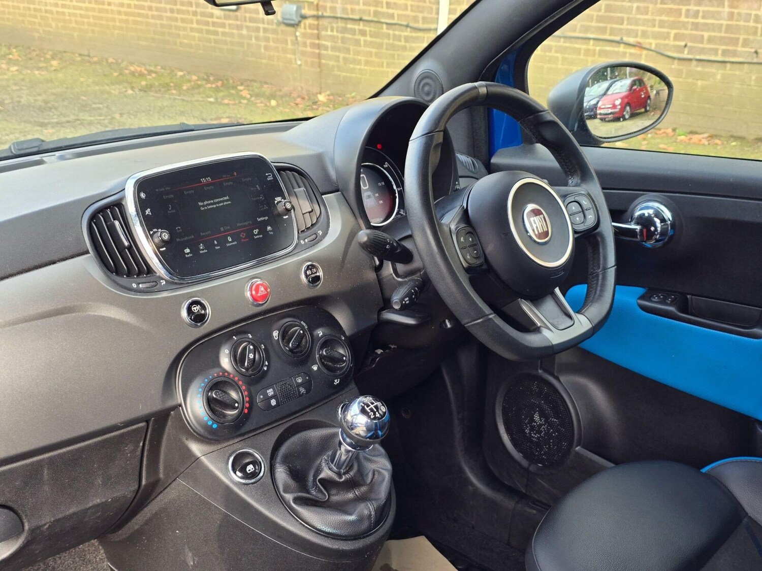 Used Fiat 500 2017 for sale - 77810194: Photo 15