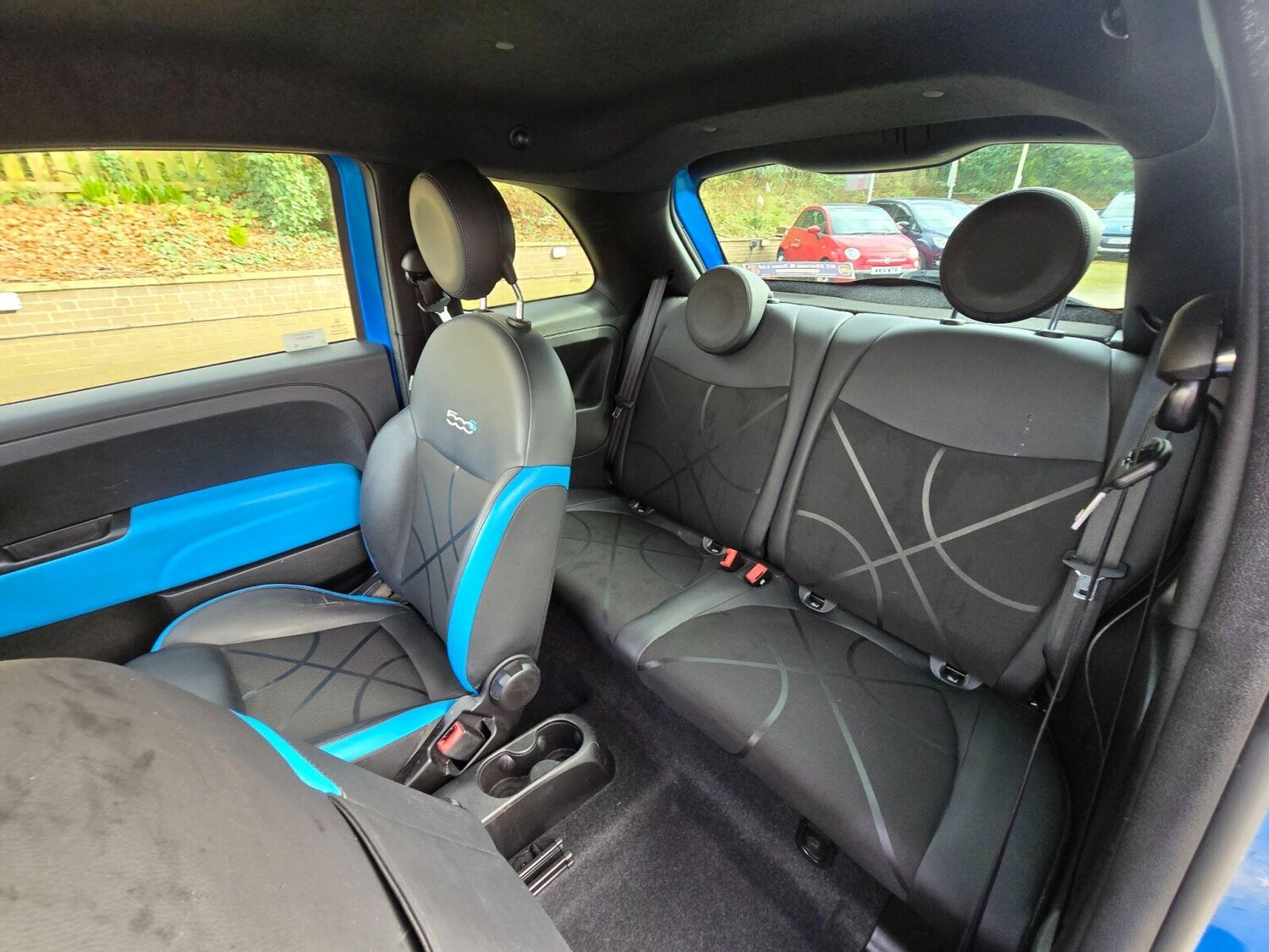 Used Fiat 500 2017 for sale - 77810194: Photo 25