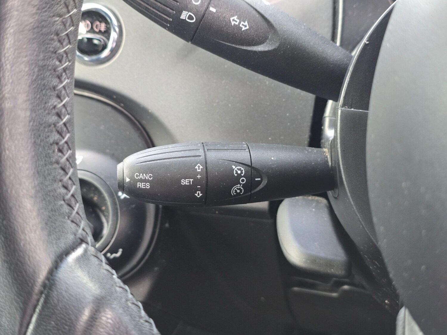 Used Fiat 500 2017 for sale - 77810194: Photo 28