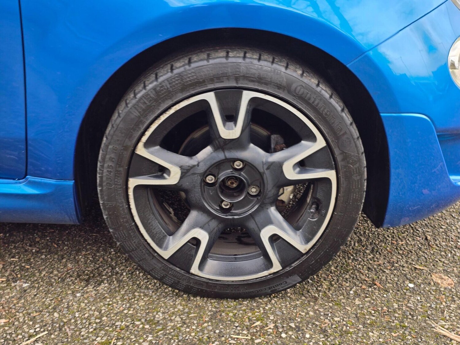 Used Fiat 500 2017 for sale - 77810194: Photo 32