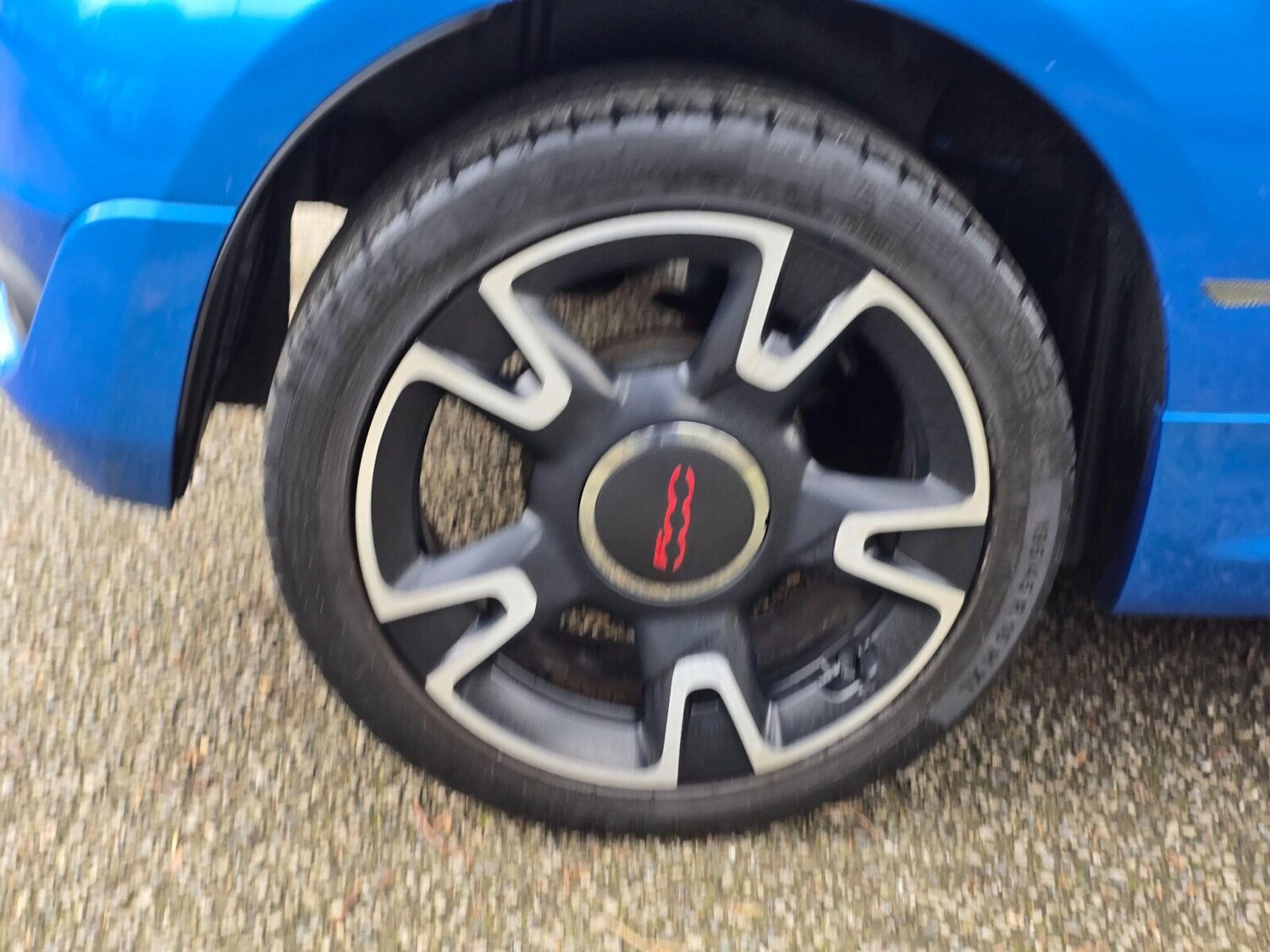 Used Fiat 500 2017 for sale - 77810194: Photo 33