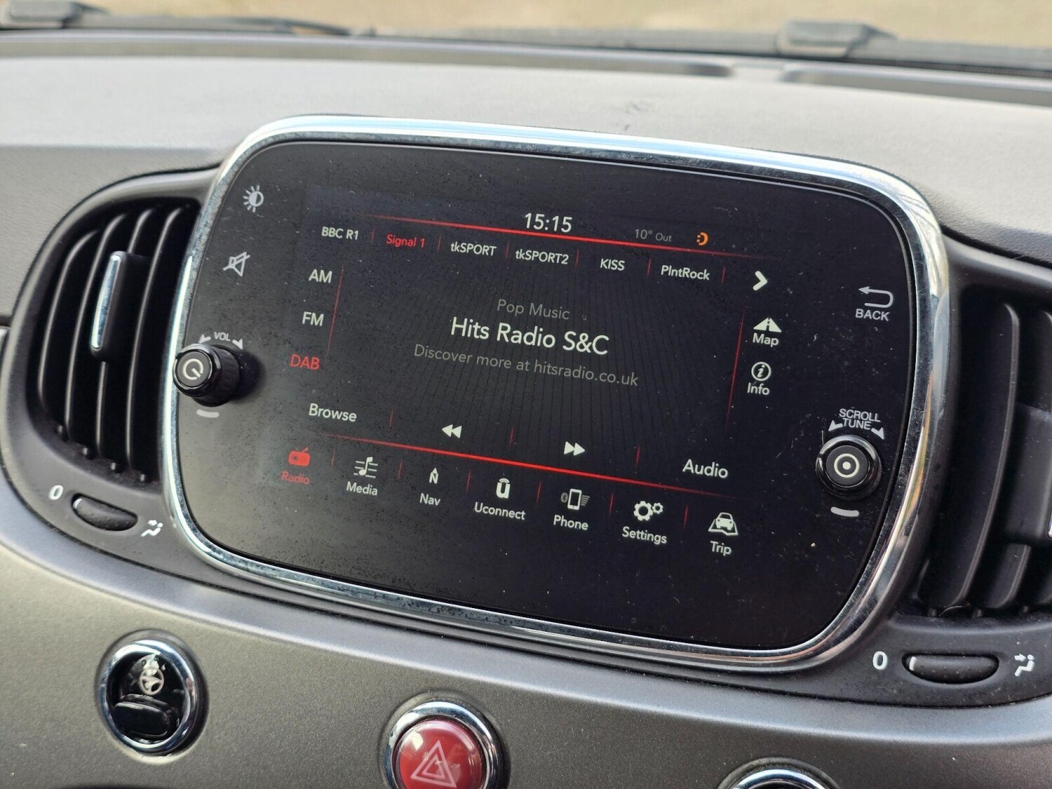 Used Fiat 500 2017 for sale - 77810194: Photo 36