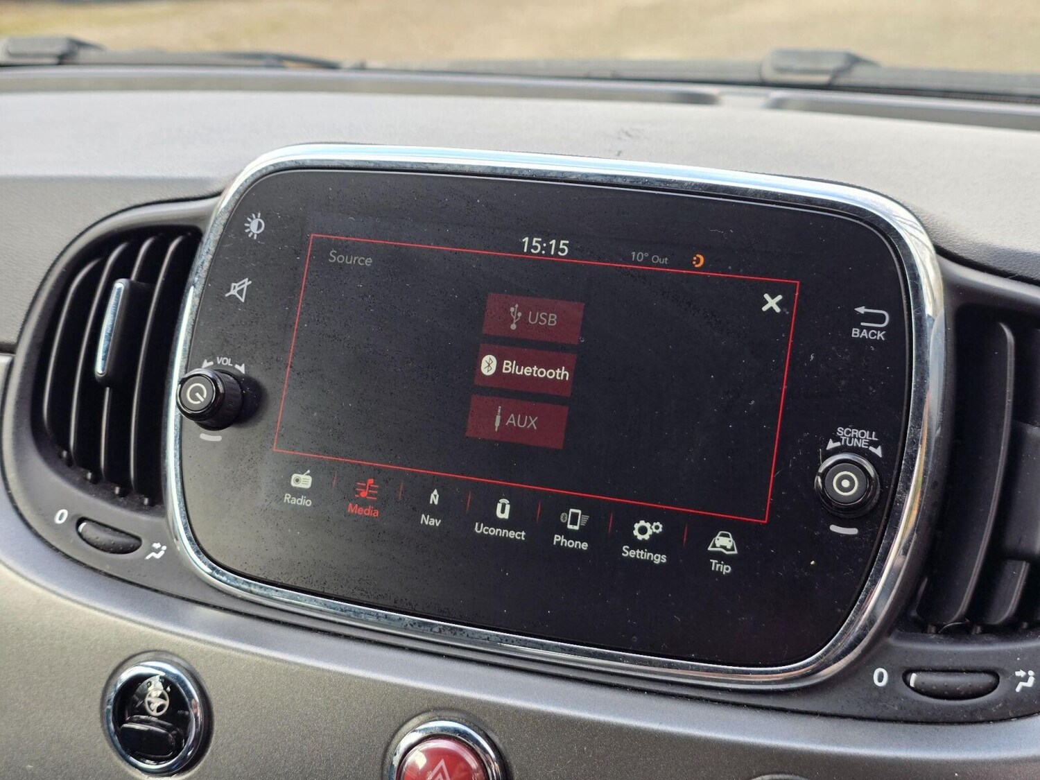 Used Fiat 500 2017 for sale - 77810194: Photo 37