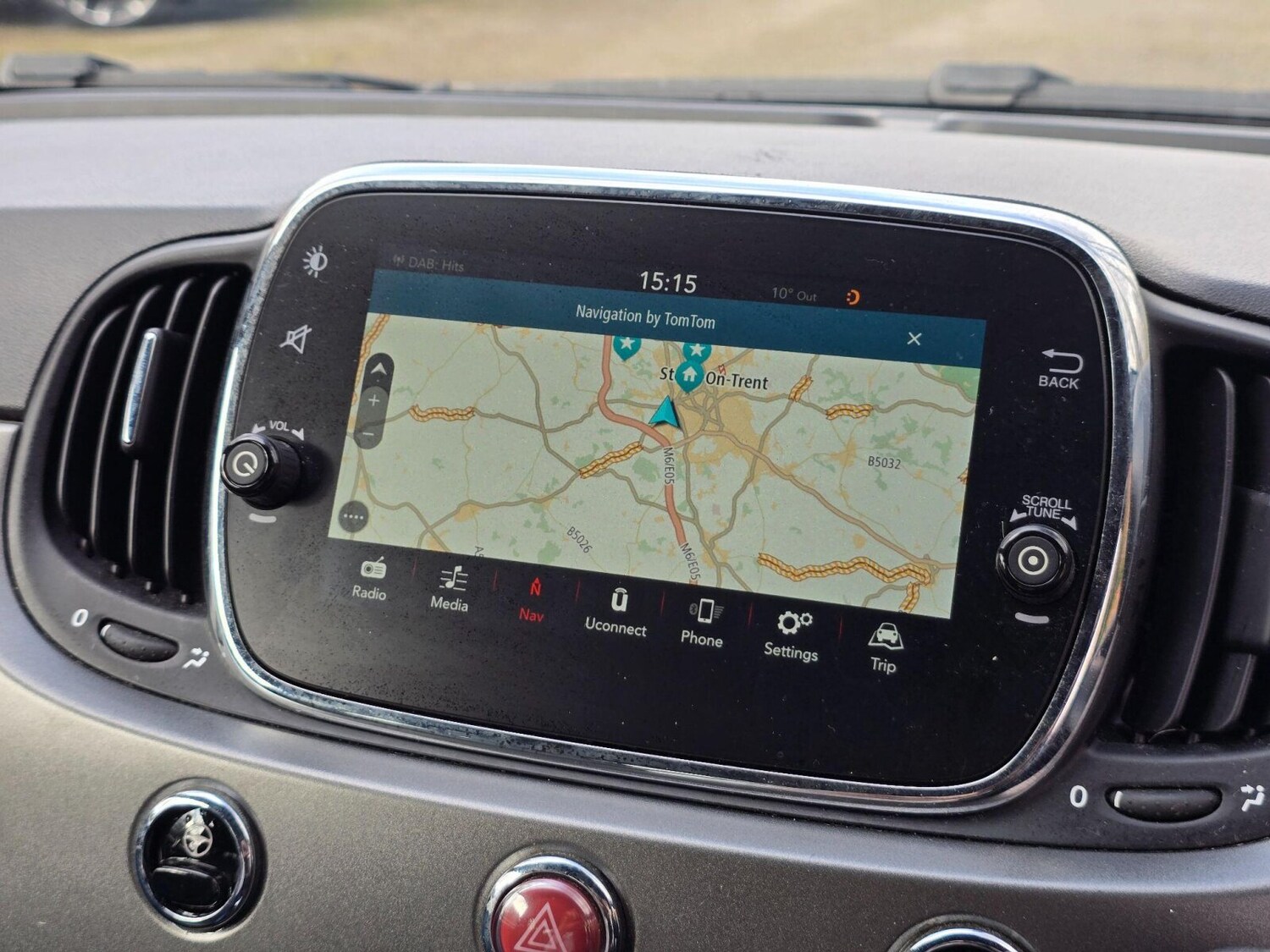 Used Fiat 500 2017 for sale - 77810194: Photo 38