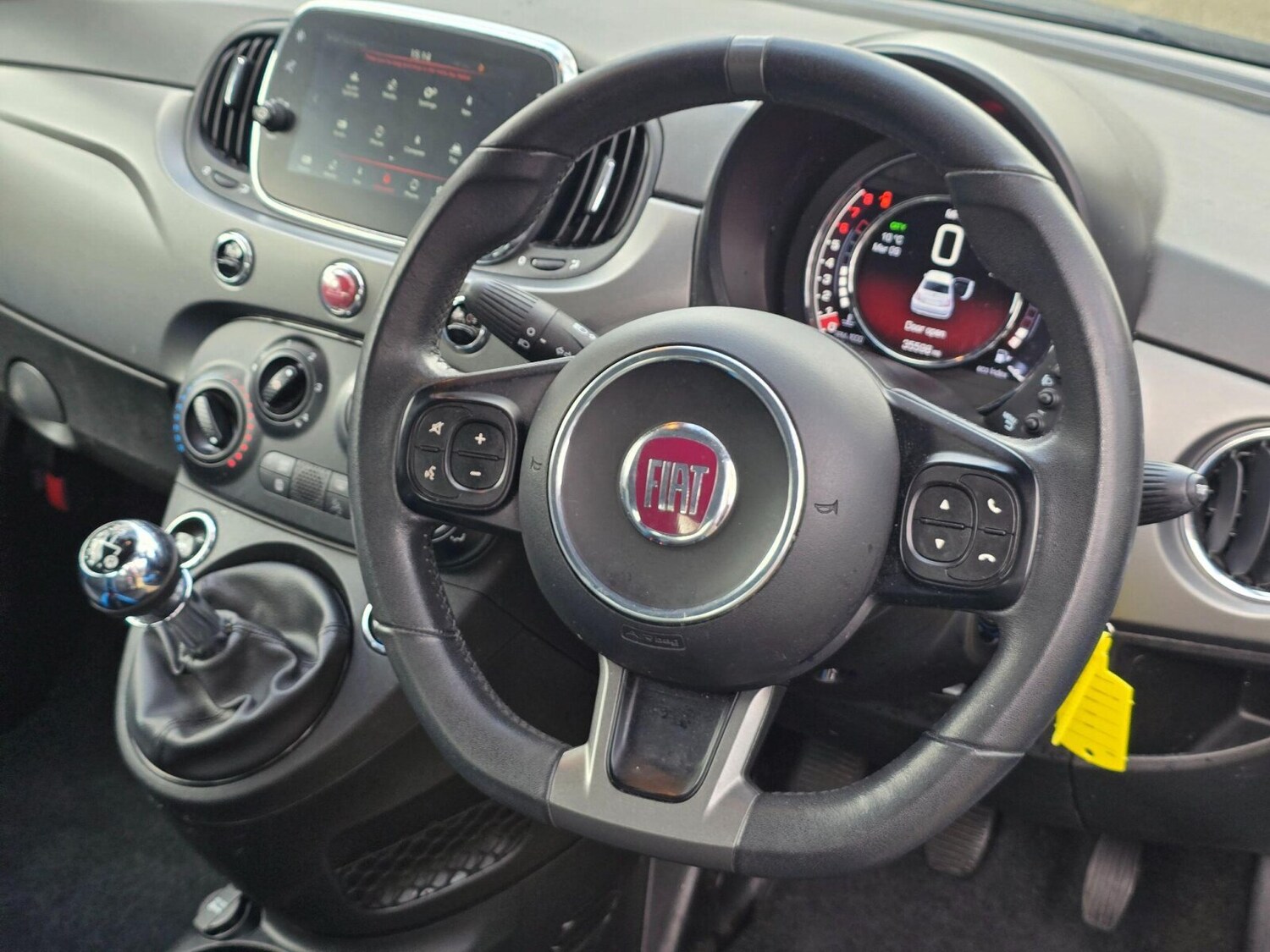 Used Fiat 500 2017 for sale - 77810194: Photo 42