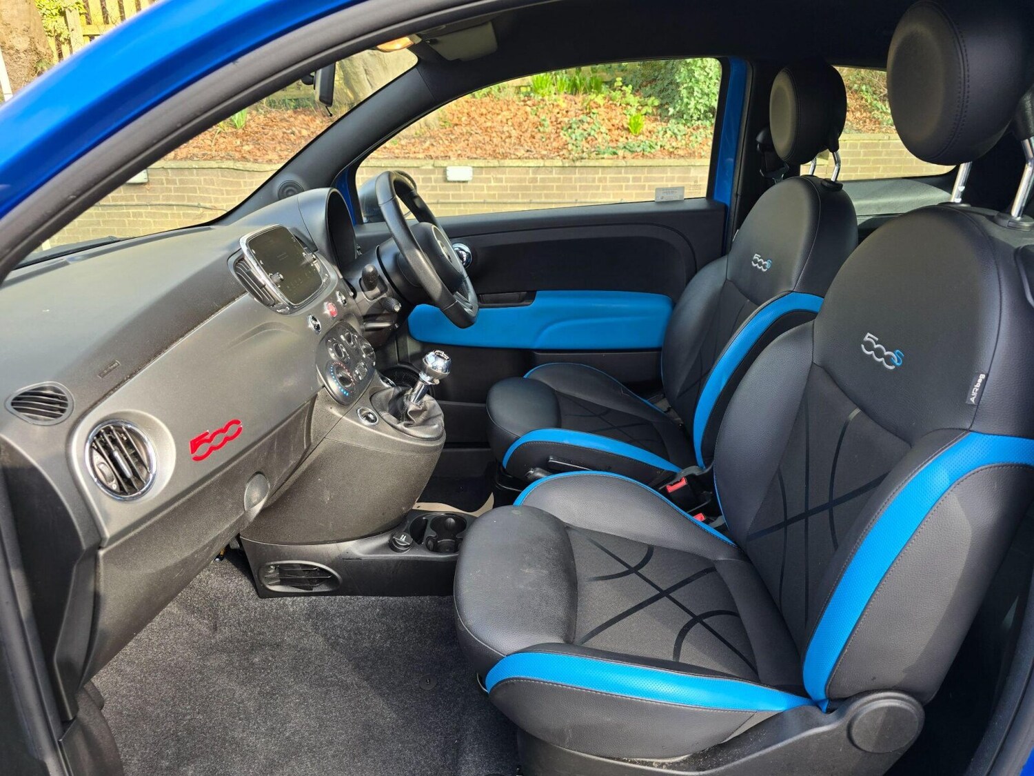 Used Fiat 500 2017 for sale - 77810194: Photo 44