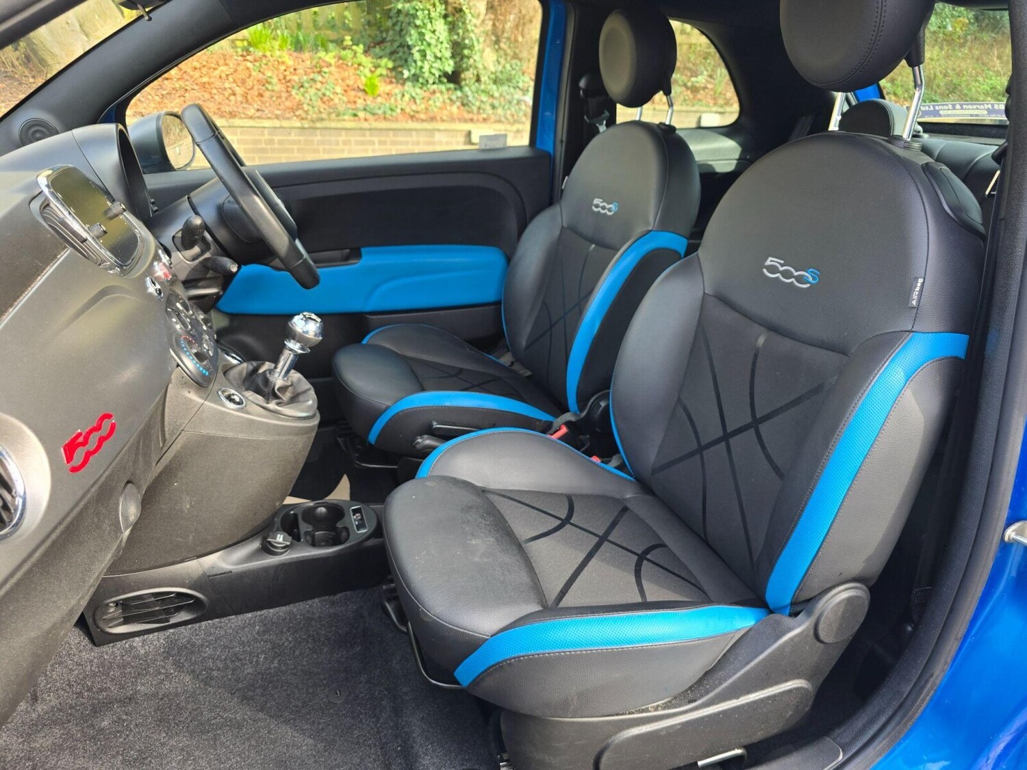 Used Fiat 500 2017 for sale - 77810194: Photo 45