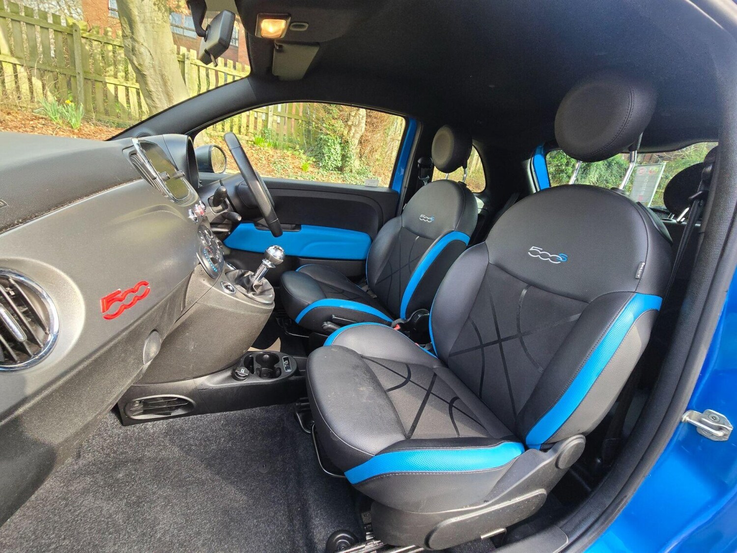 Used Fiat 500 2017 for sale - 77810194: Photo 46