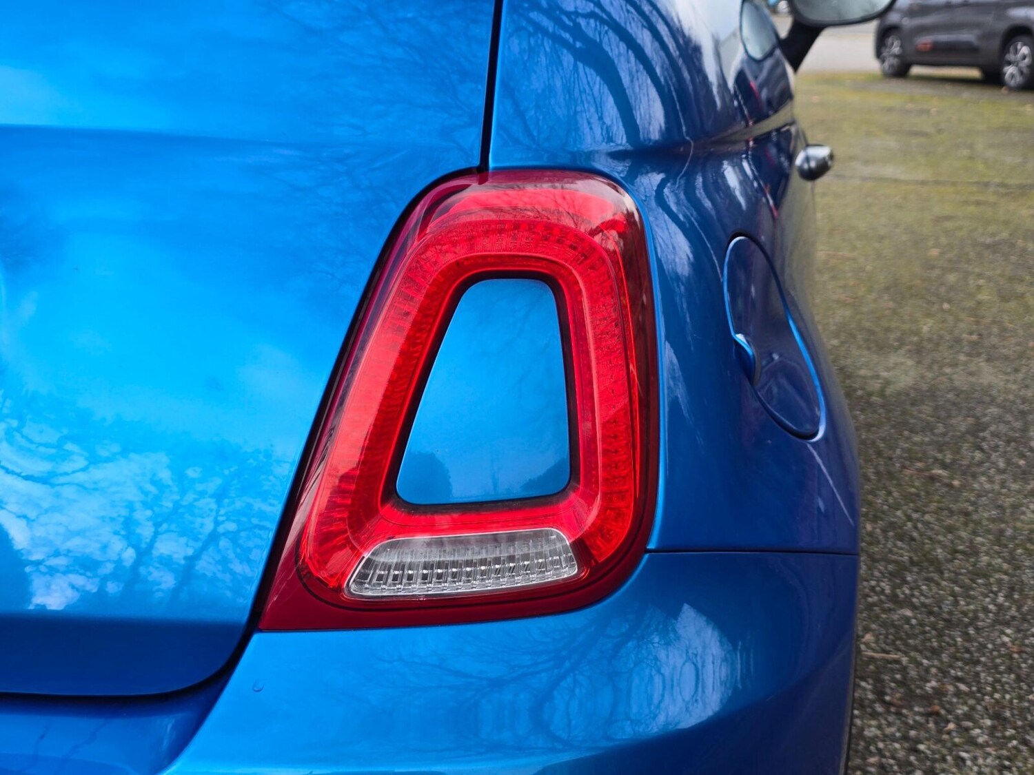 Used Fiat 500 2017 for sale - 77810194: Photo 48