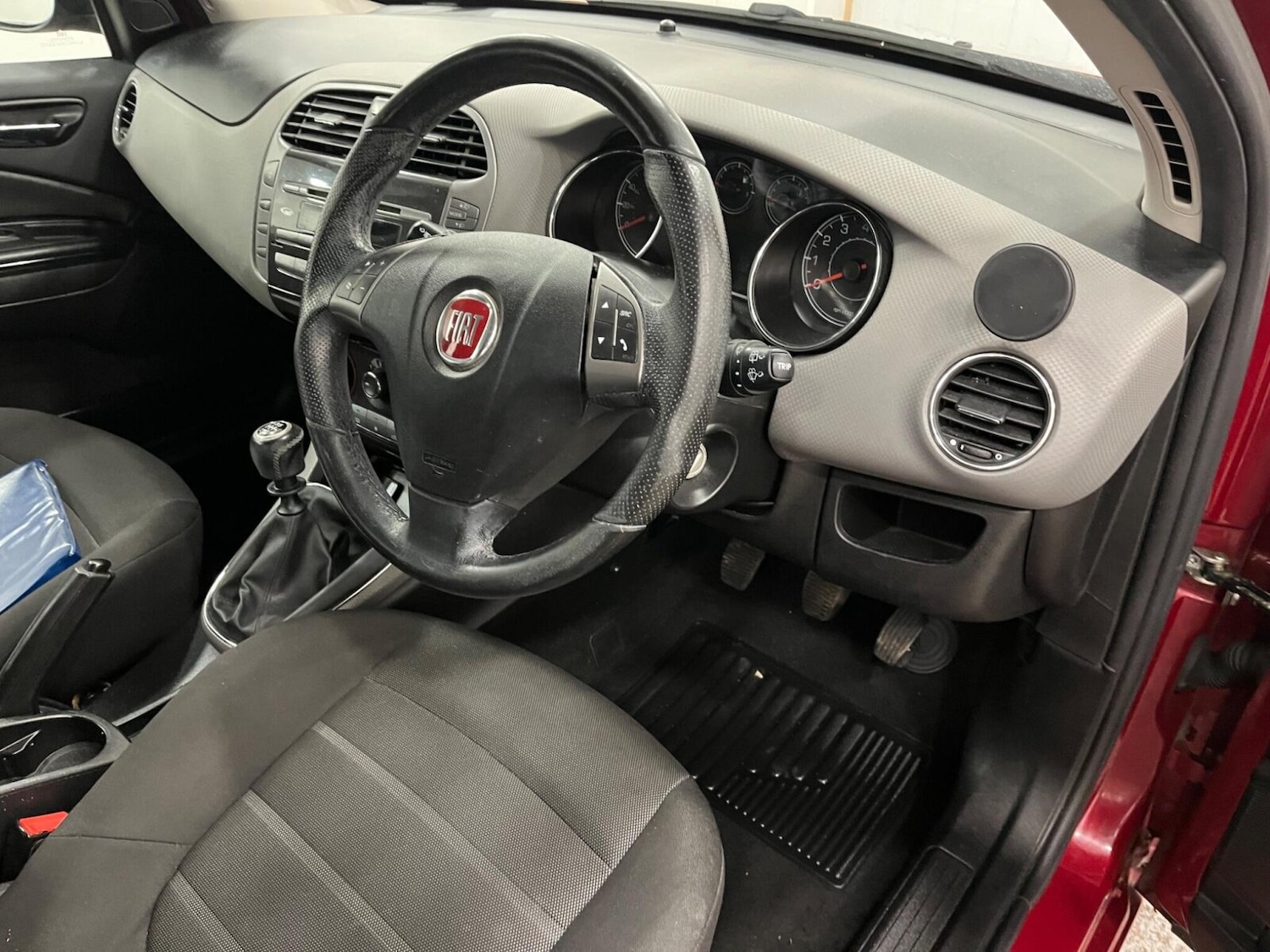 Used Fiat Bravo 2013 for sale - 77052069: Photo 13