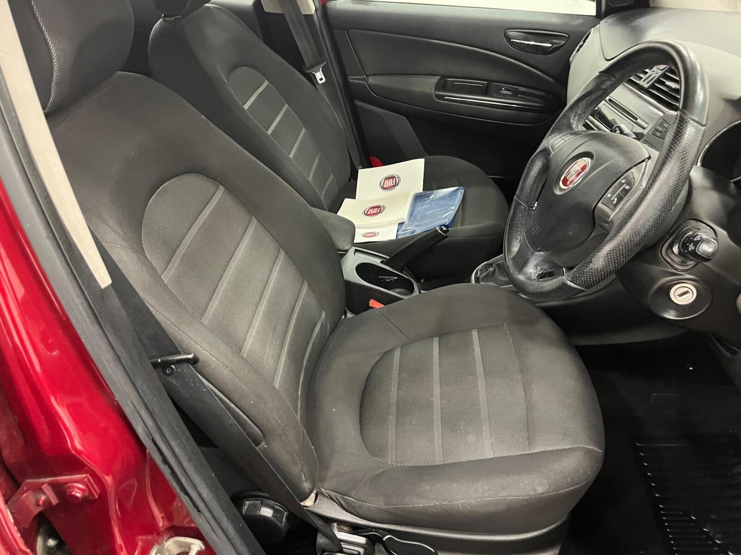 Used Fiat Bravo 2013 for sale - 77052069: Photo 14