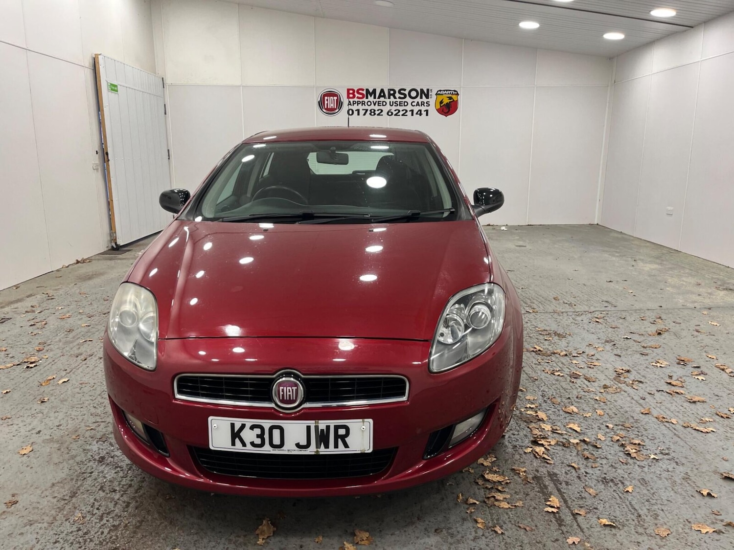 Used Fiat Bravo 2013 for sale - 77052069: Photo 2