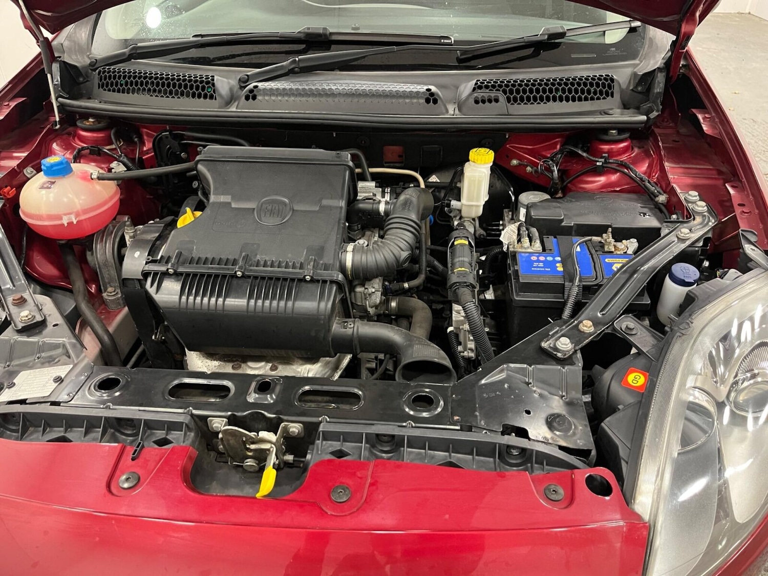 Used Fiat Bravo 2013 for sale - 77052069: Photo 21