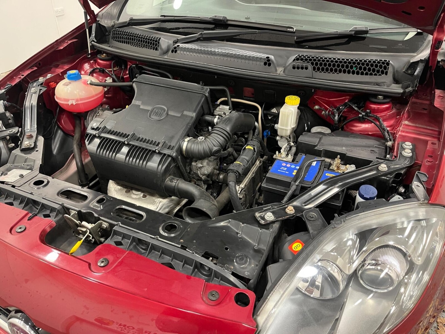 Used Fiat Bravo 2013 for sale - 77052069: Photo 22