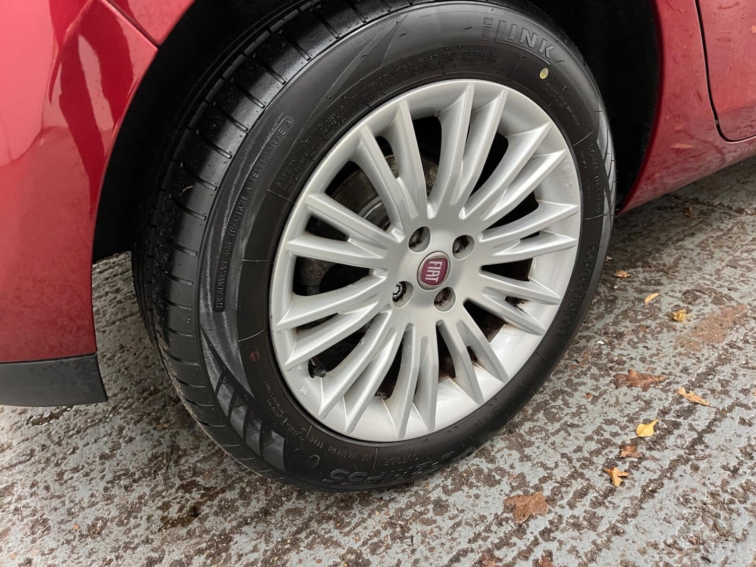 Used Fiat Bravo 2013 for sale - 77052069: Photo 23