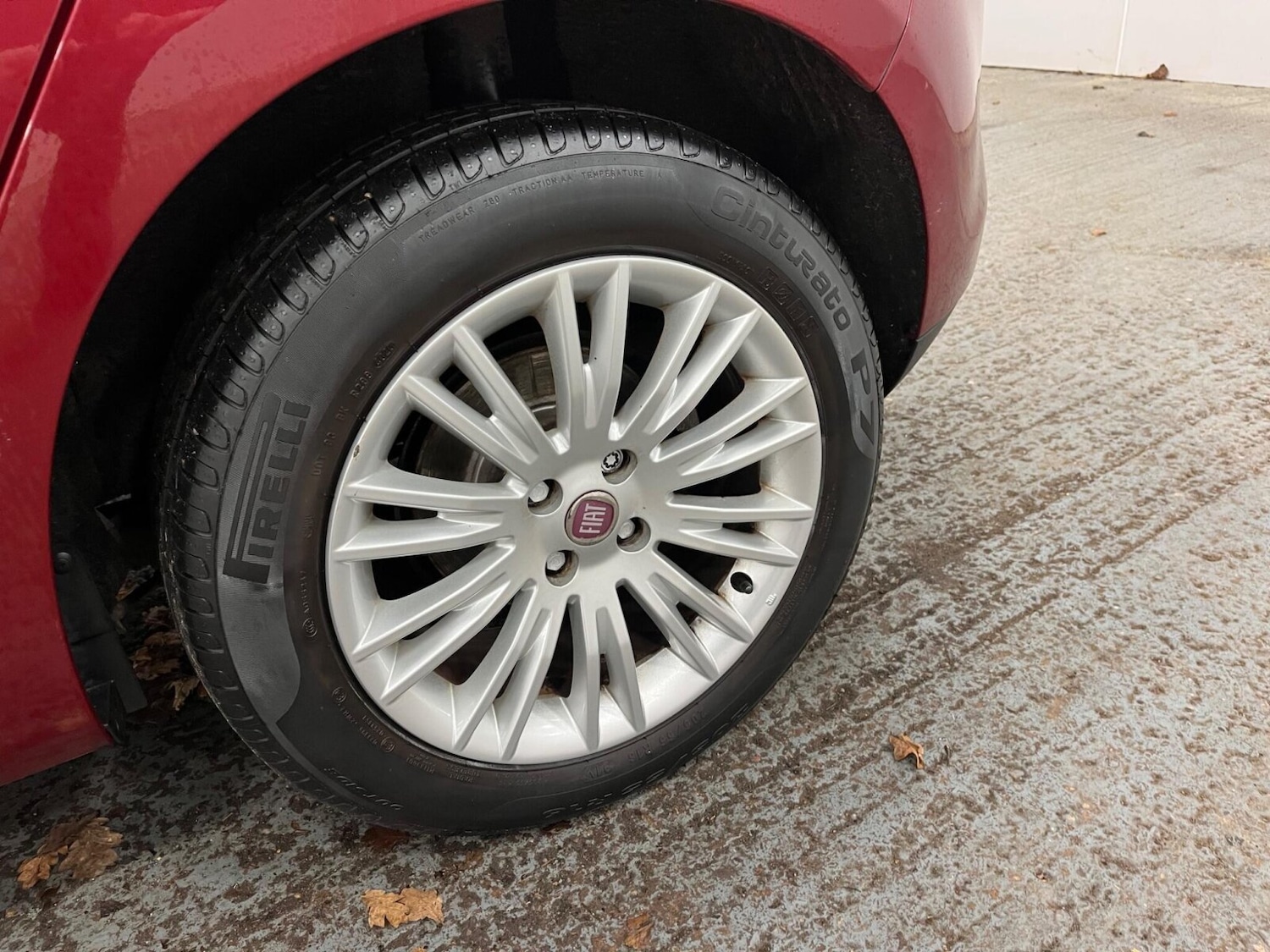 Used Fiat Bravo 2013 for sale - 77052069: Photo 24