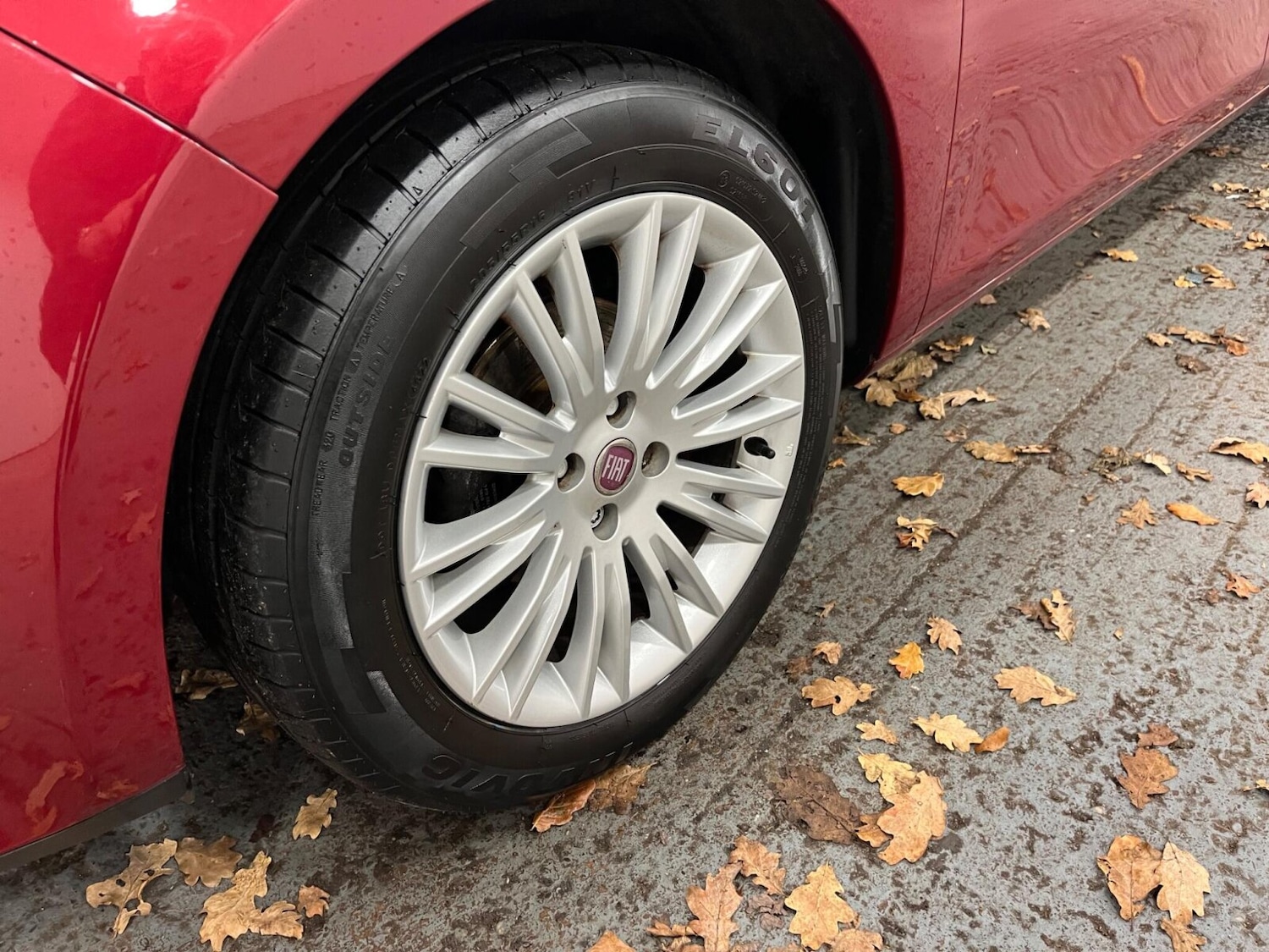 Used Fiat Bravo 2013 for sale - 77052069: Photo 25