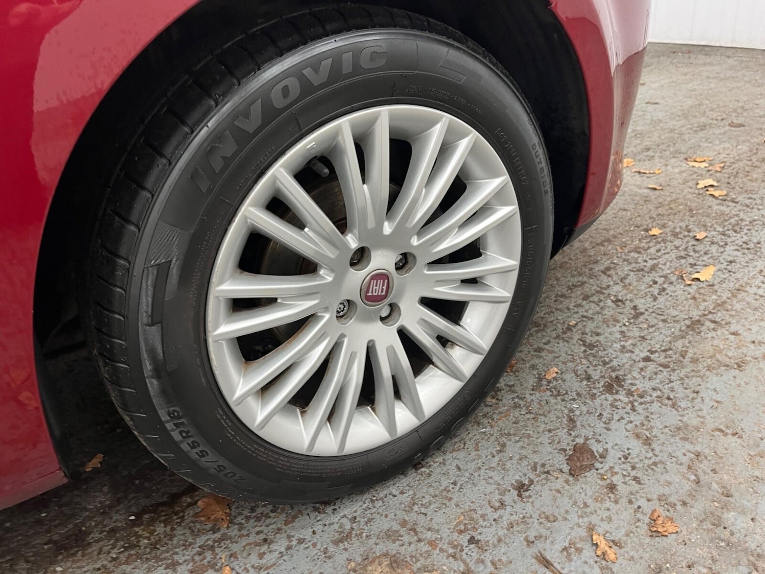 Used Fiat Bravo 2013 for sale - 77052069: Photo 26