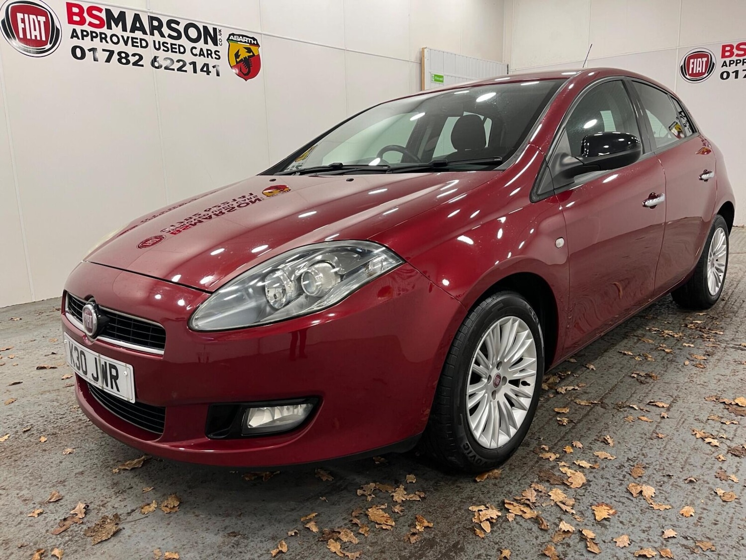 Used Fiat Bravo 2013 for sale - 77052069: Photo 3
