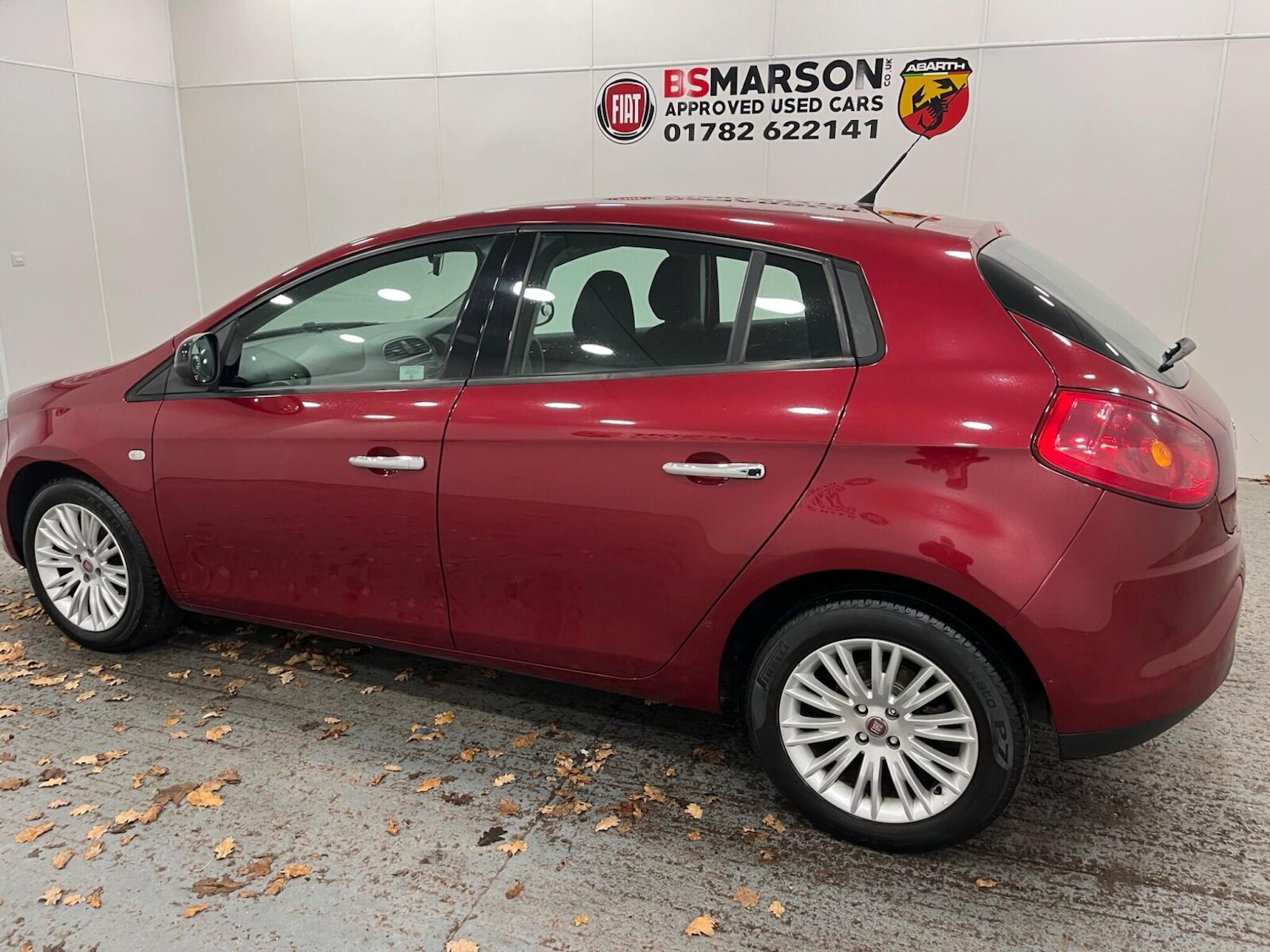 Used Fiat Bravo 2013 for sale - 77052069: Photo 34