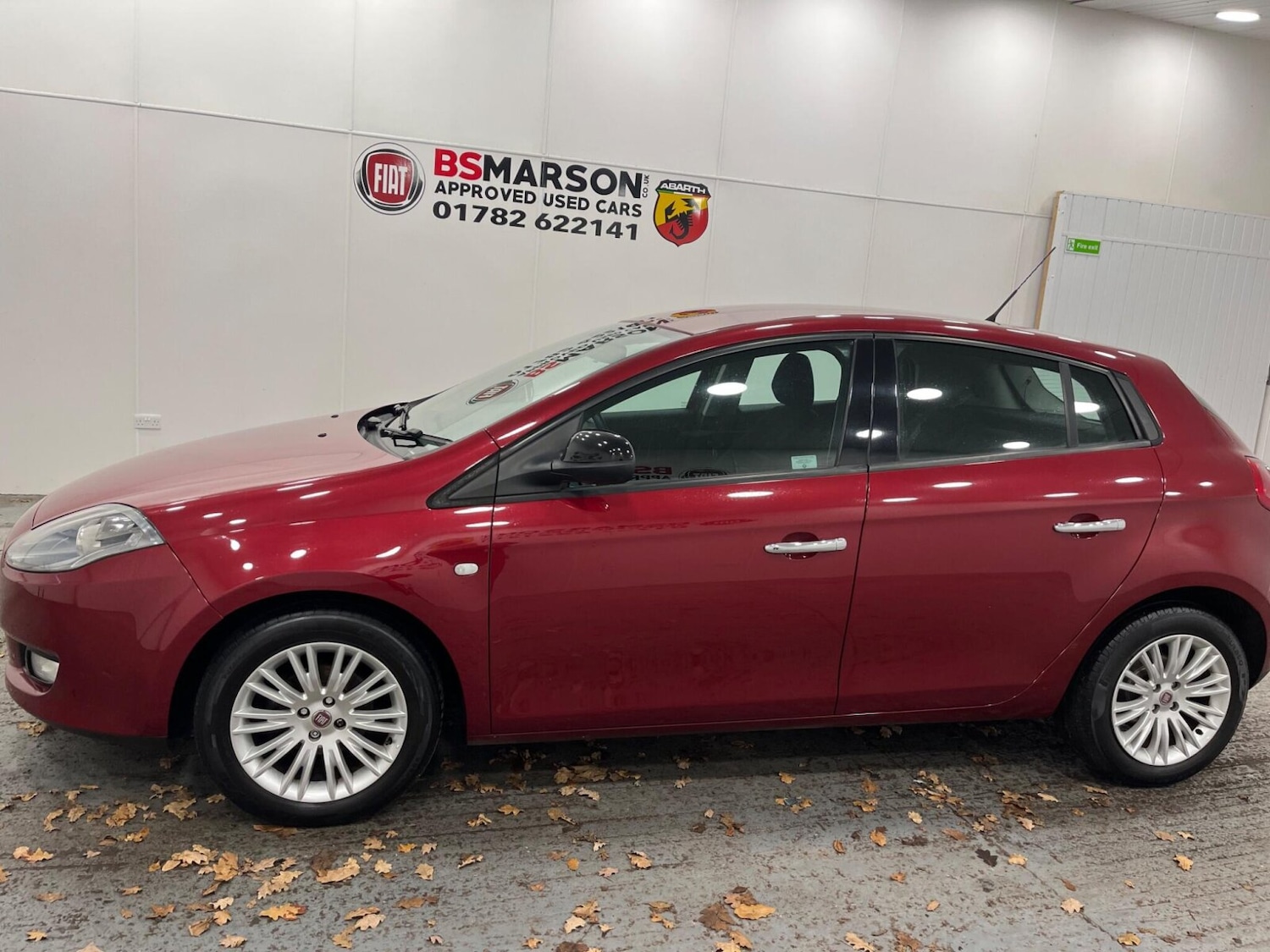 Used Fiat Bravo 2013 for sale - 77052069: Photo 4