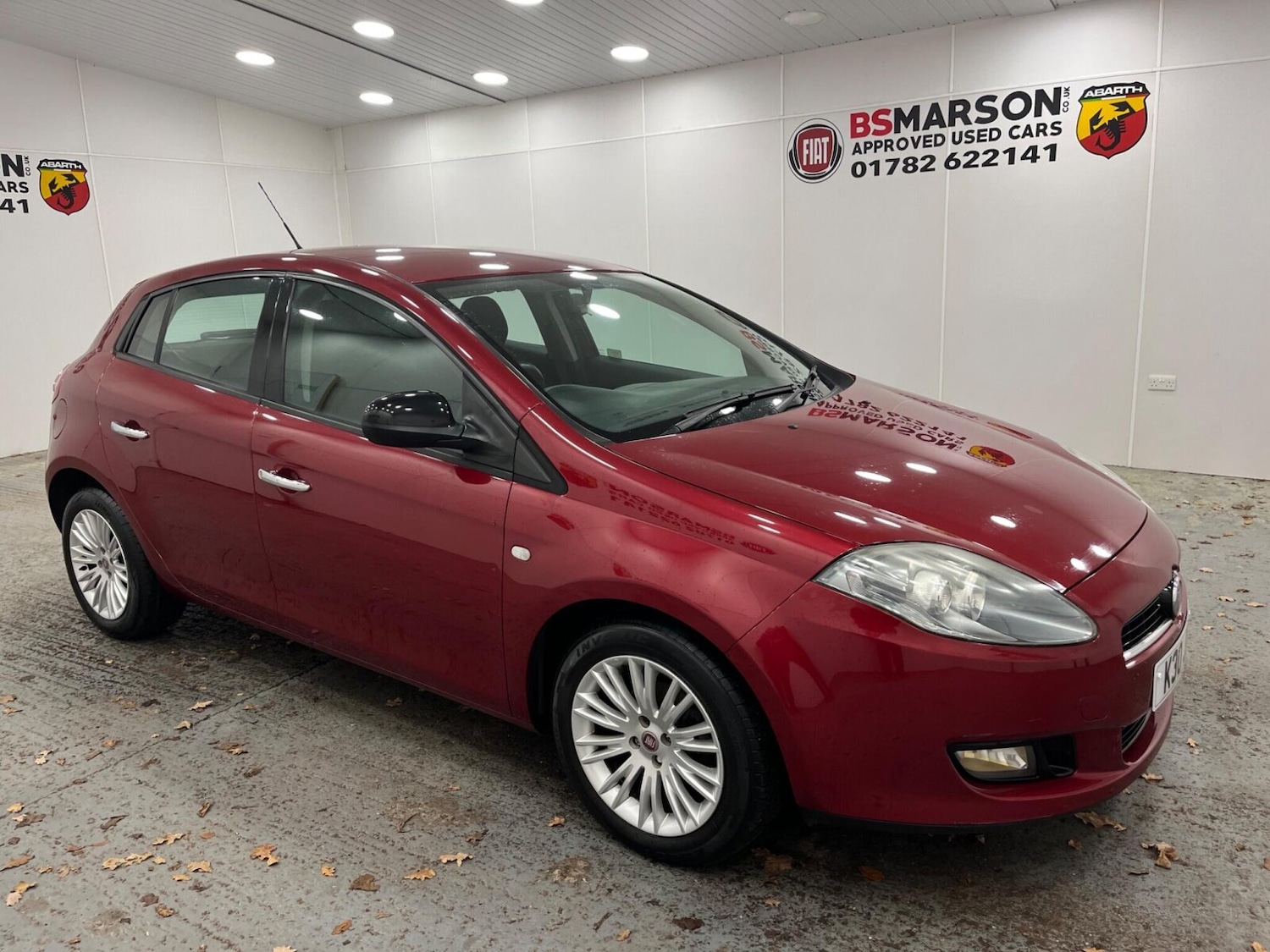 Used Fiat Bravo 2013 for sale - 77052069: Photo 5