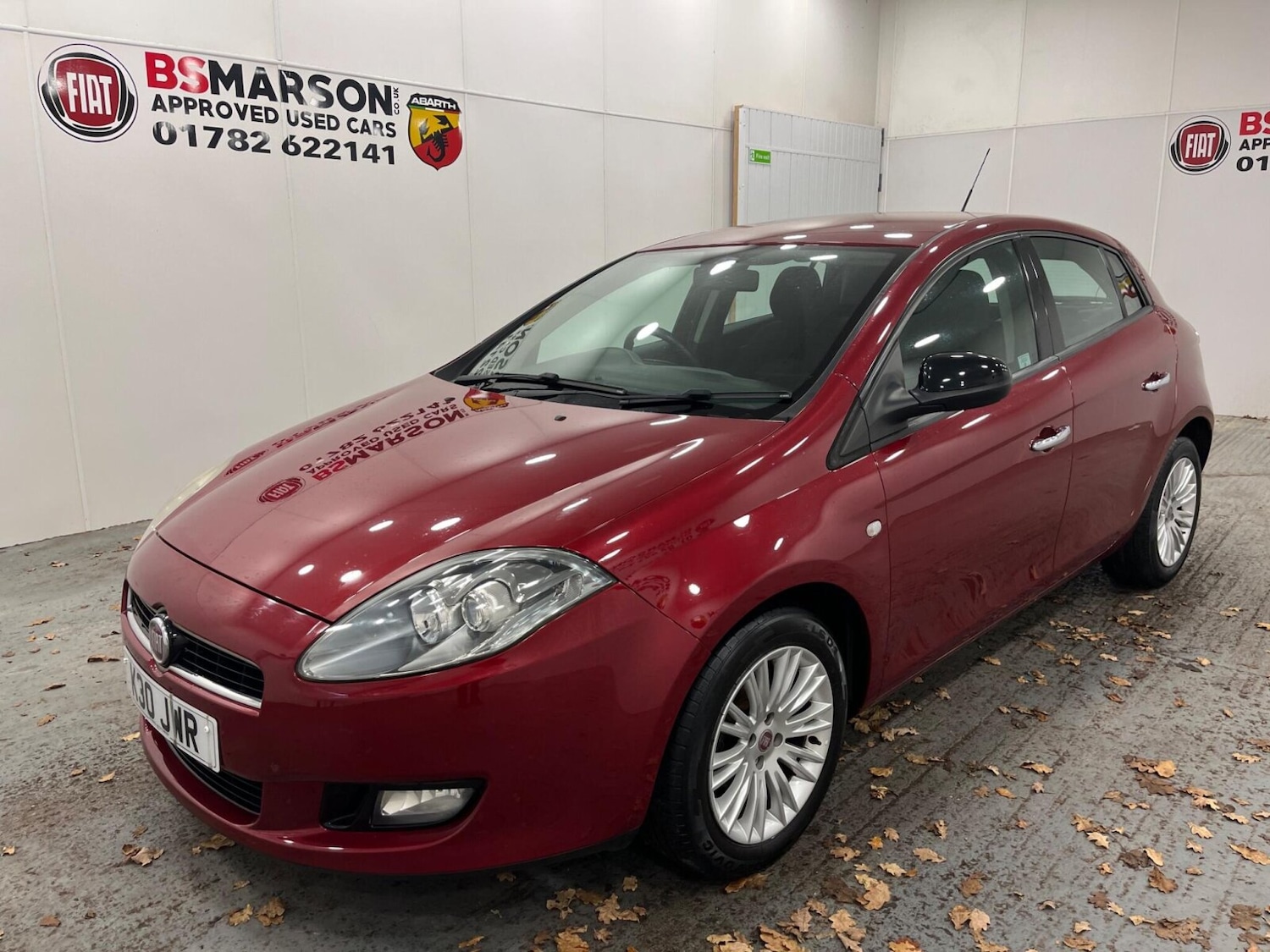 Used Fiat Bravo 2013 for sale - 77052069: Photo 6