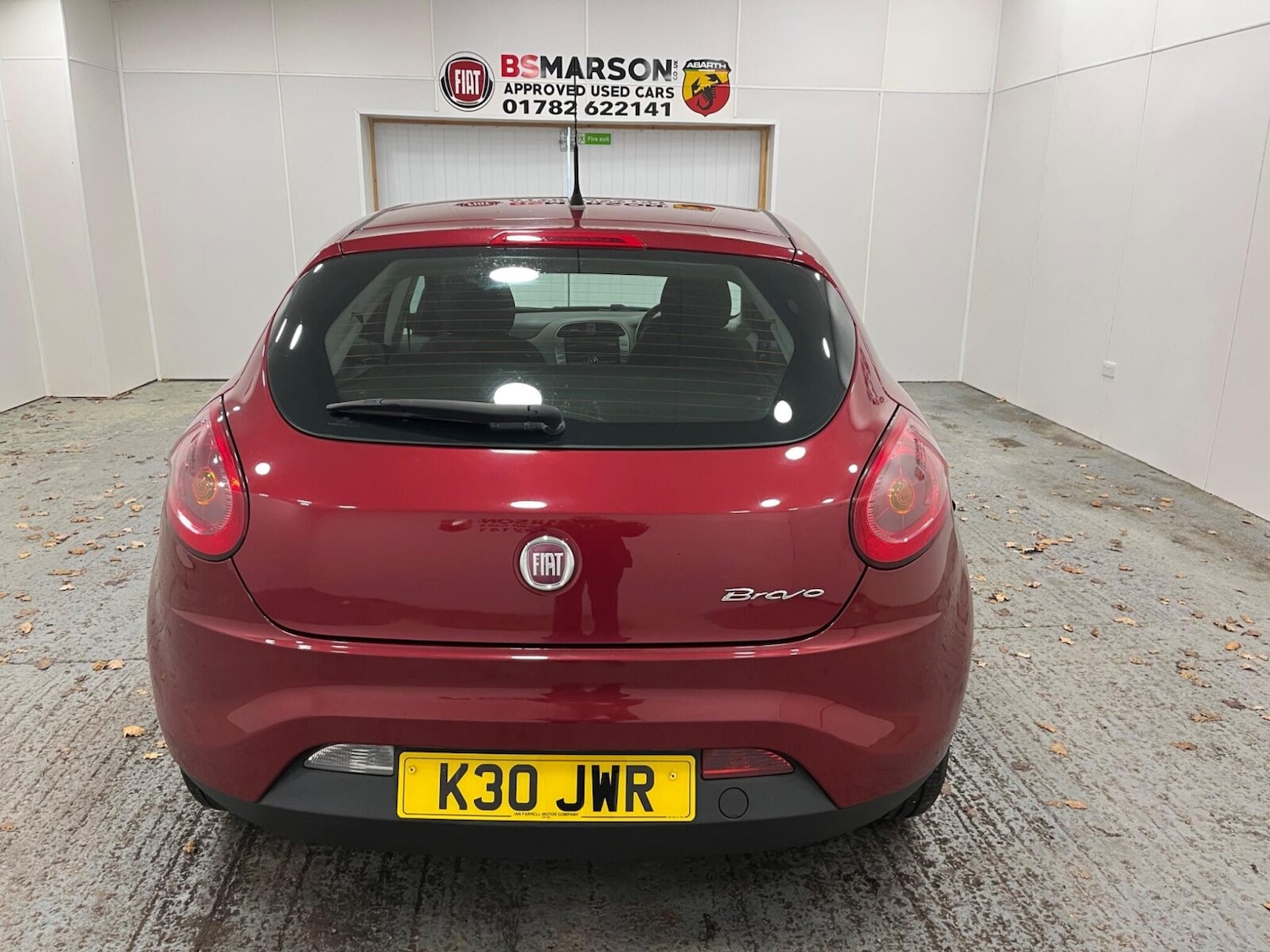 Used Fiat Bravo 2013 for sale - 77052069: Photo 7