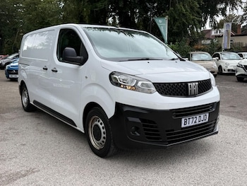 Used Fiat Scudo 2022 for sale - 79566146: Photo