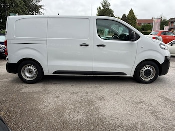 Used Fiat Scudo 2022 for sale - 79566146: Photo