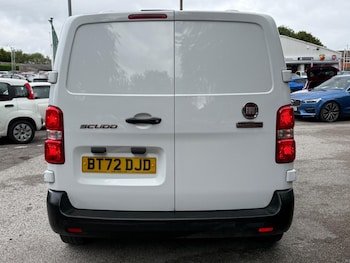 Used Fiat Scudo 2022 for sale - 79566146: Photo