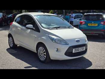 2011 - 1.2 Zetec Euro 5 (s/s) 3dr