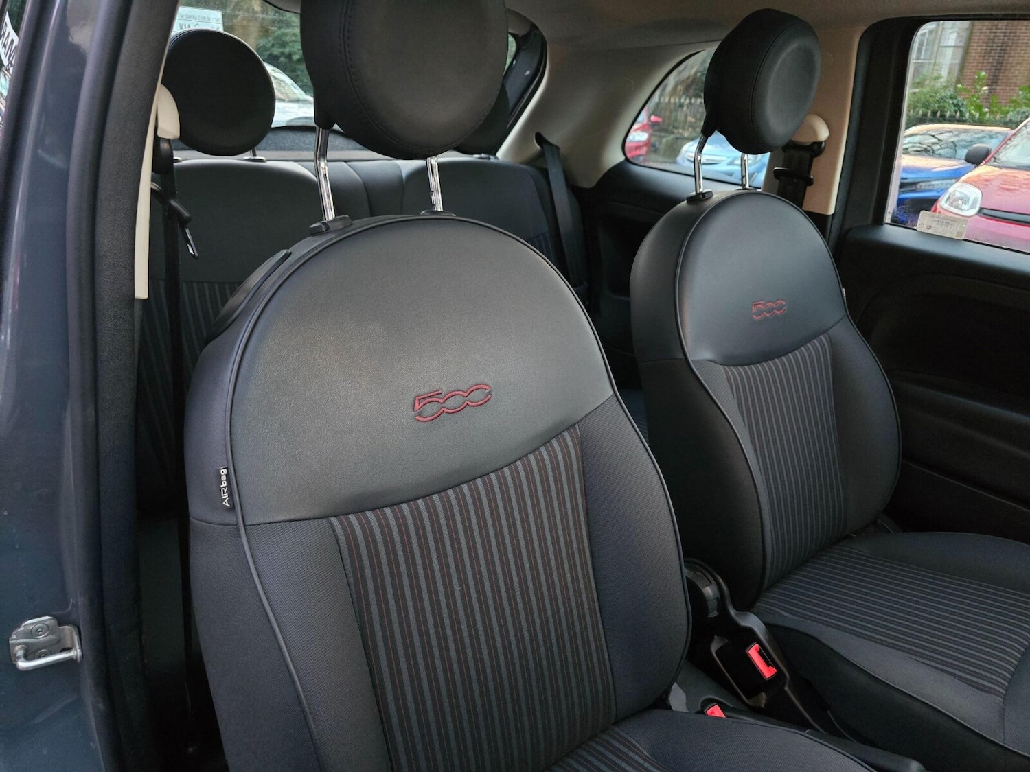 Used Fiat 500 2018 for sale - 77449749: Photo 19