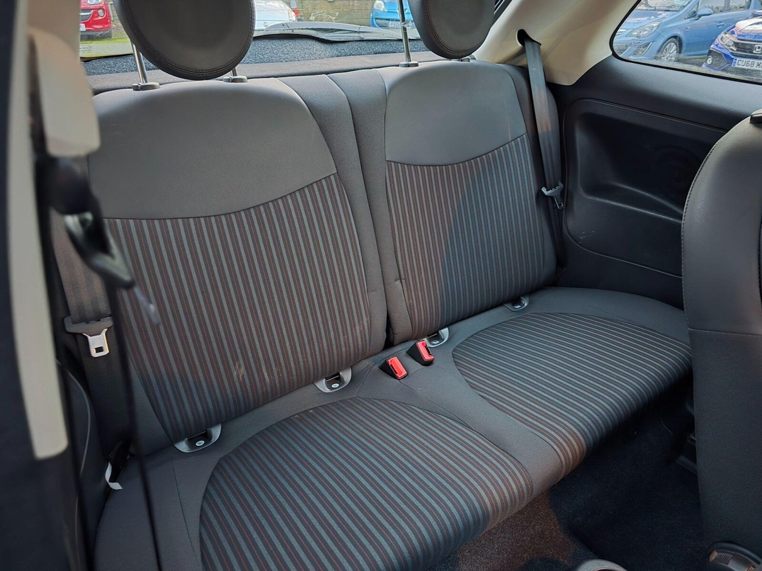 Used Fiat 500 2018 for sale - 77449749: Photo 20