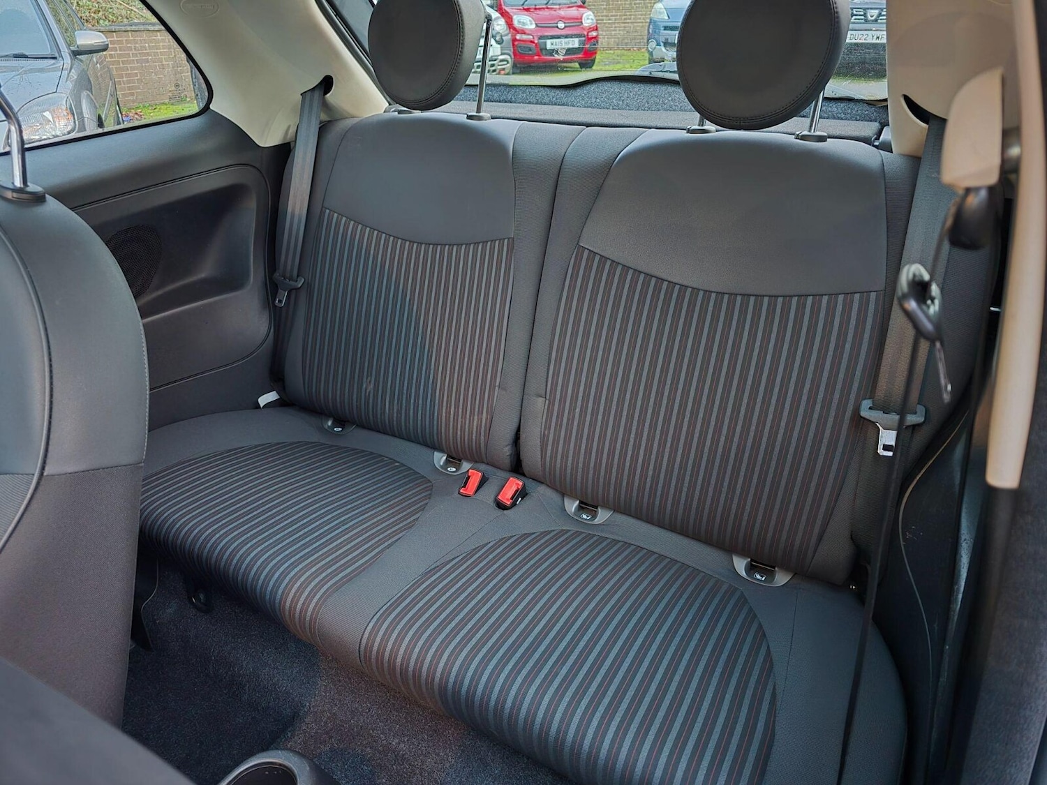 Used Fiat 500 2018 for sale - 77449749: Photo 22