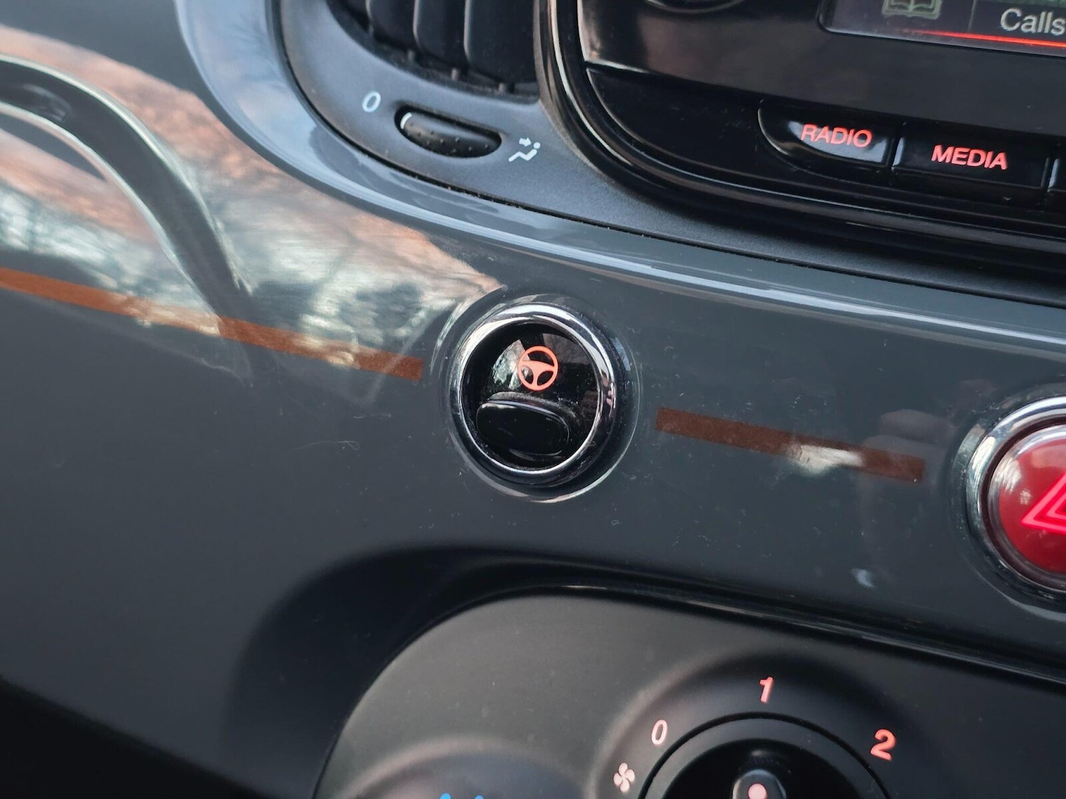 Used Fiat 500 2018 for sale - 77449749: Photo 29