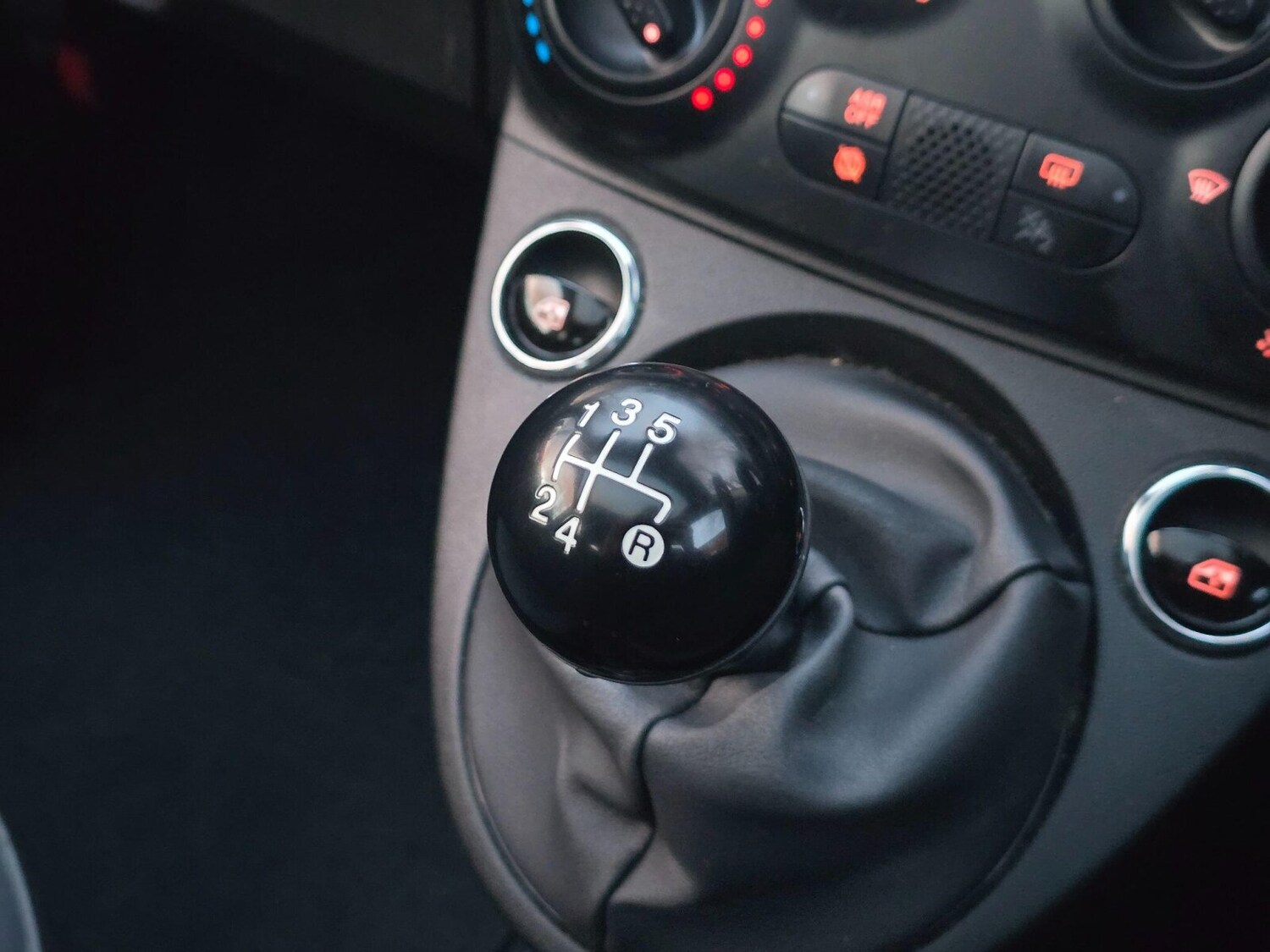 Used Fiat 500 2018 for sale - 77449749: Photo 31