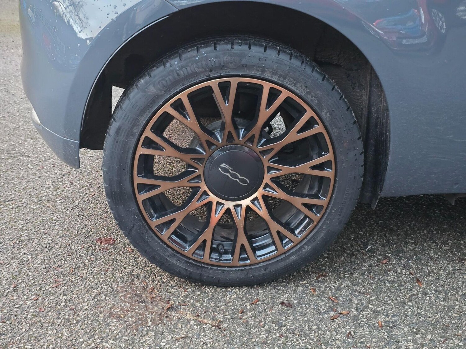 Used Fiat 500 2018 for sale - 77449749: Photo 33