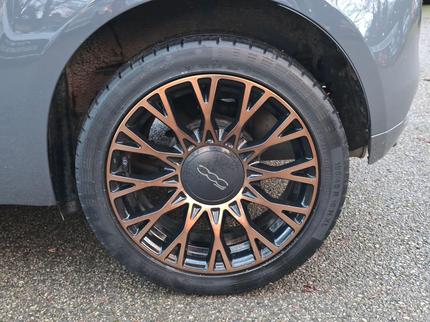 Used Fiat 500 2018 for sale - 77449749: Photo 34