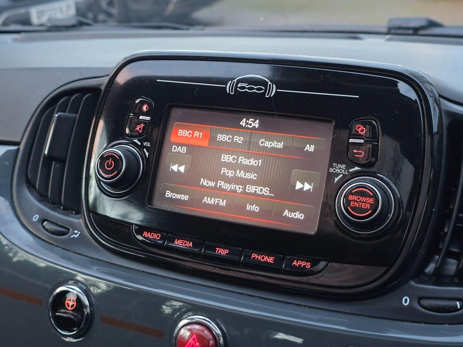 Used Fiat 500 2018 for sale - 77449749: Photo 36