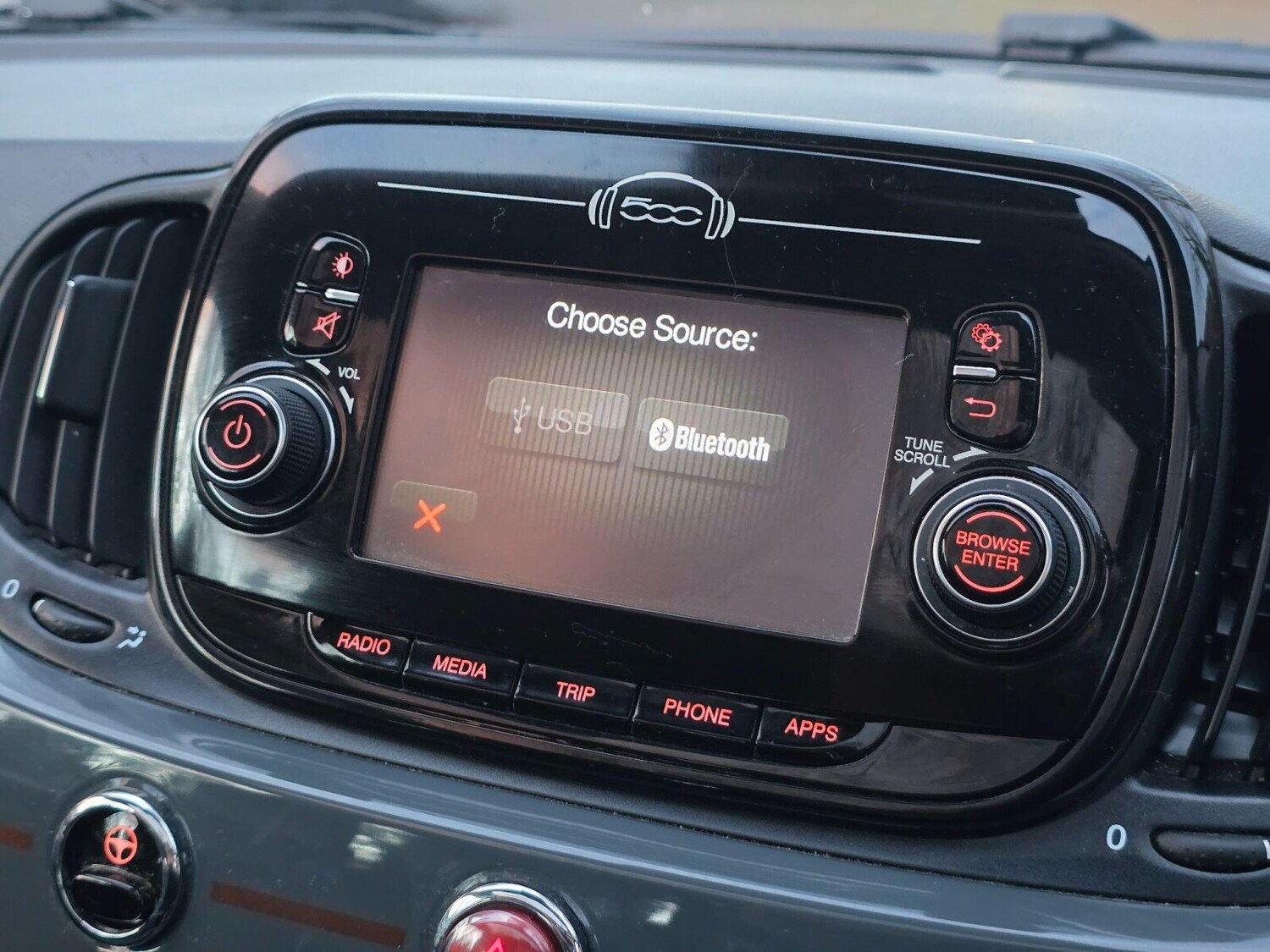 Used Fiat 500 2018 for sale - 77449749: Photo 37