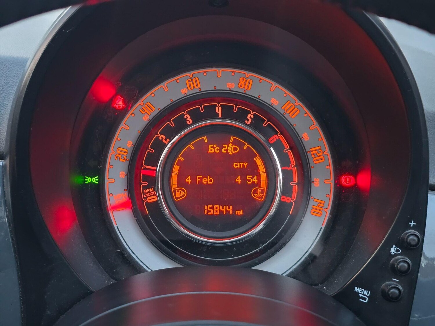 Used Fiat 500 2018 for sale - 77449749: Photo 39