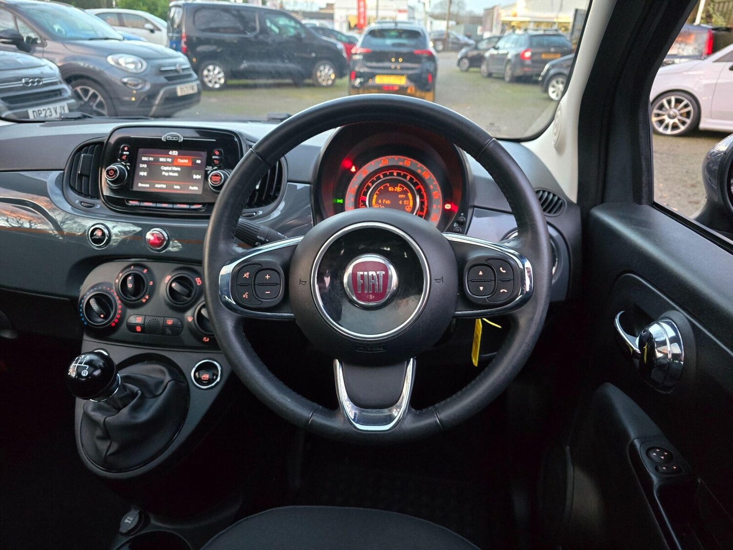 Used Fiat 500 2018 for sale - 77449749: Photo 42