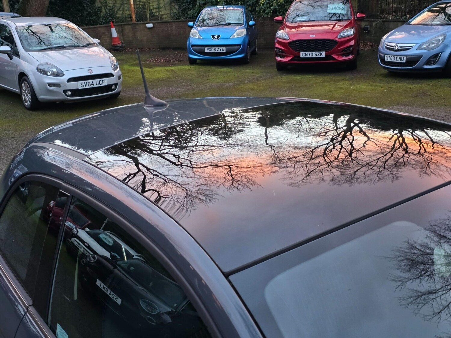 Used Fiat 500 2018 for sale - 77449749: Photo 43