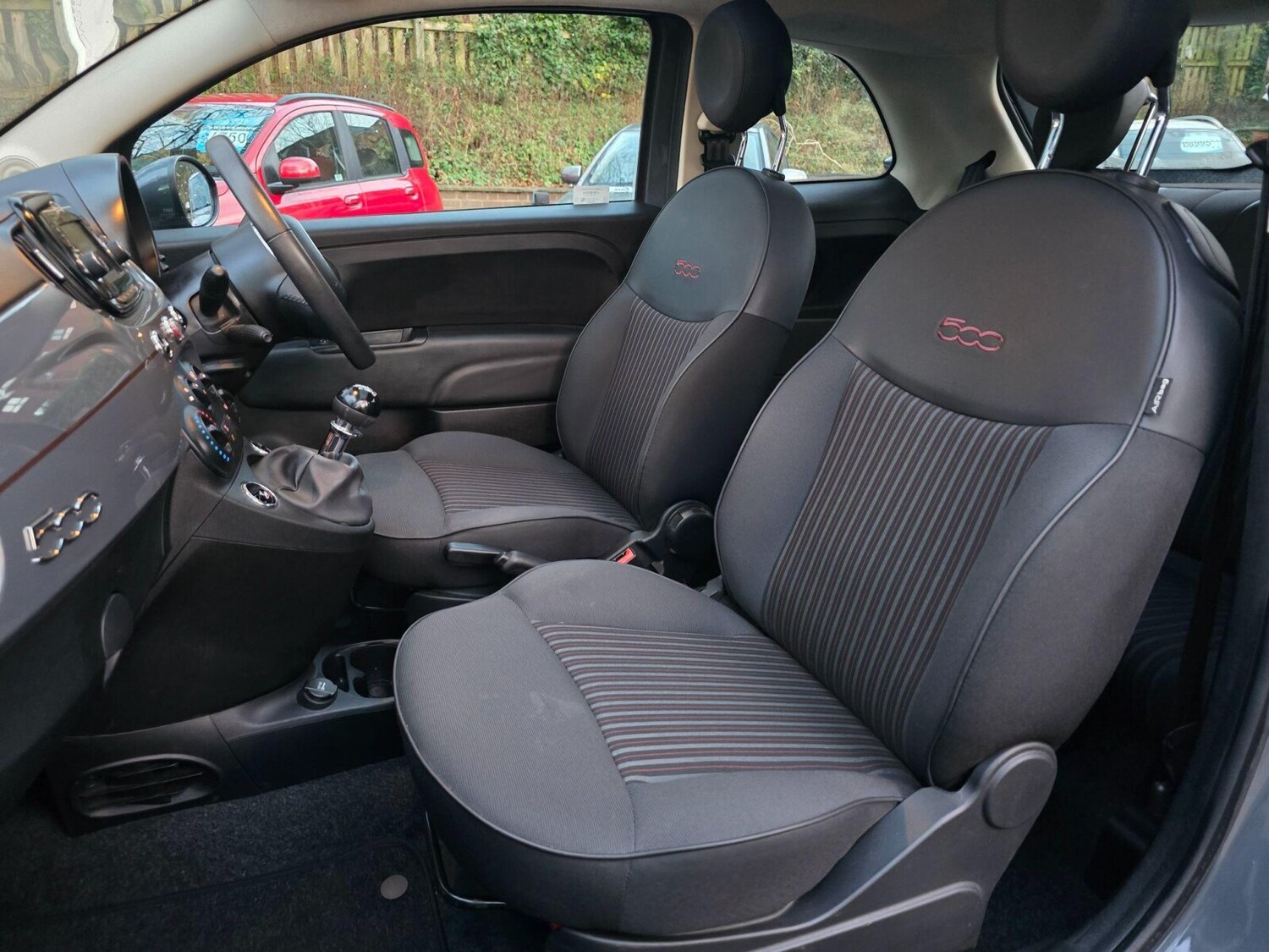 Used Fiat 500 2018 for sale - 77449749: Photo 45